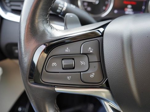 Certified 2023 Buick Enclave Essence w/ Experience Buick Package image 35