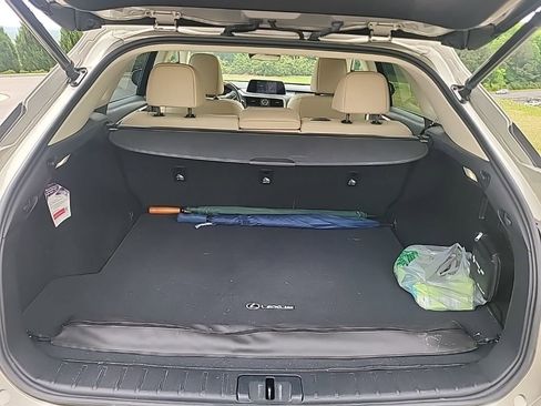 Used 2021 Lexus RX 350 FWD w/ Premium Package image 9