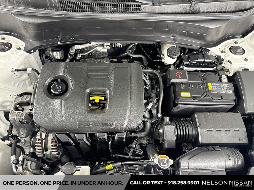 Used 2023 Kia Seltos S w/ Navigation Package AWD/4WD image 30