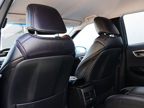 Used 2018 Toyota Mirai image 12