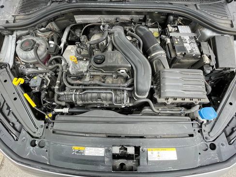 Used 2025 Volkswagen Jetta S FWD image 32