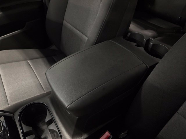 Used 2024 Chevrolet Colorado Trail Boss w/ Advanced Trailering Package AWD/4WD image 23