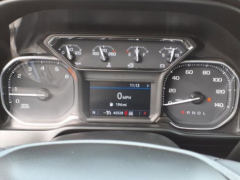 Certified 2022 GMC Sierra 2500 AT4 w/ Snow Plow Prep/Camper Package image 21