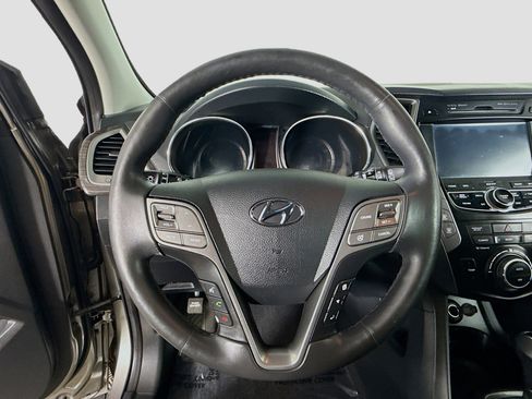 Used 2016 Hyundai Santa Fe Sport 2.0T w/ Option Group 05 image 13