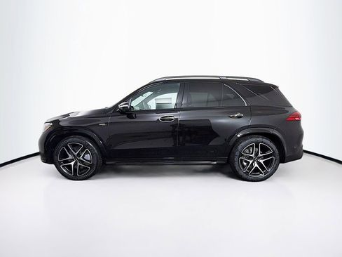 New 2026 Mercedes-Benz GLE 53 AMG 4MATIC image 4