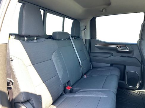 New 2026 Chevrolet Silverado 1500 LT w/ Safety Package RWD image 18