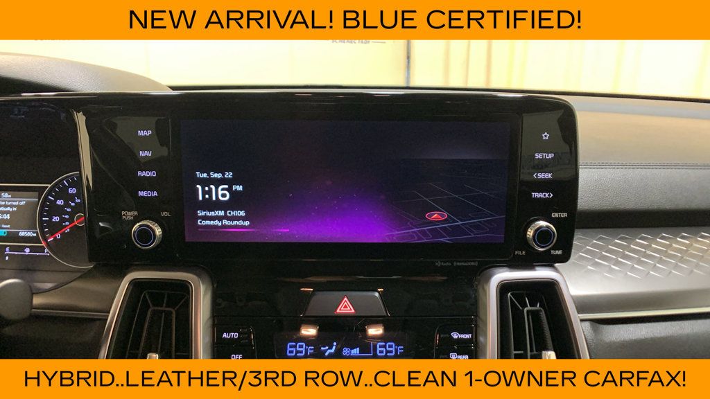 Used 2022 Kia Sorento S AWD/4WD image 35