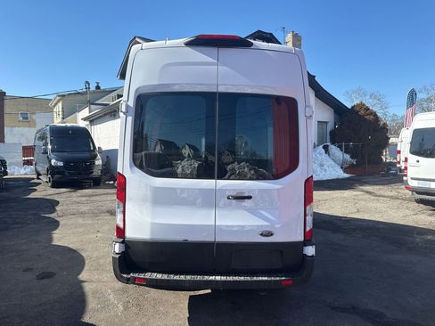 Used 2021 Ford Transit 350 148 High Roof image 5