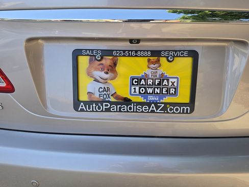 Used 2007 Lexus ES 350 w/ Premium Plus Pkg FWD image 23