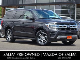 Used 2024 Ford Expedition Limited AWD/4WD 360° Tour