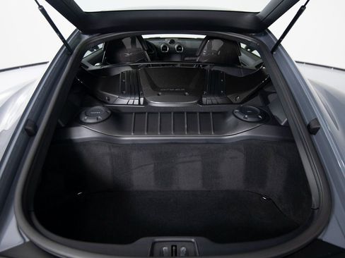 Certified 2024 Porsche 718 Cayman GT4 RS image 64