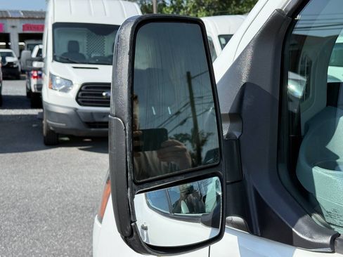 Used 2017 Ford Transit 250 148 Medium Roof RWD image 36