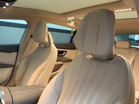 Certified 2023 Mercedes-Benz EQS 450+ Sedan image 25