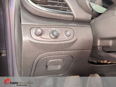 Used 2018 Buick Encore Preferred image 24