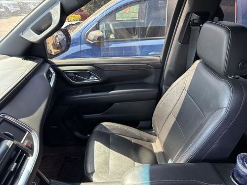 Used 2021 Chevrolet Tahoe LT image 13