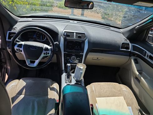 Used 2013 Ford Explorer Limited FWD image 10