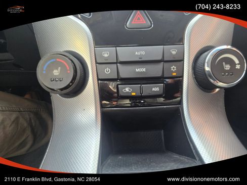 Used 2011 Chevrolet Cruze LTZ FWD image 10