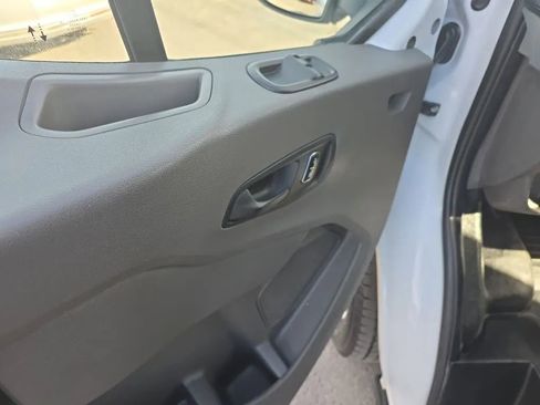 Used 2023 Ford Transit 250 148 High Roof w/ Load Area Protection Package image 21