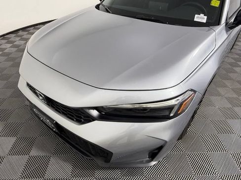 Used 2026 Honda Civic Sport image 10