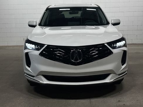 Used 2025 Acura RDX SH-AWD w/ Advance Package image 9