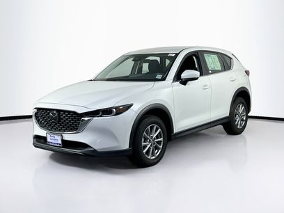 Used 2023 MAZDA CX-5 AWD 2.5 S