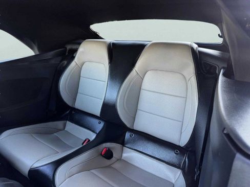 Used 2024 Ford Mustang Premium image 37