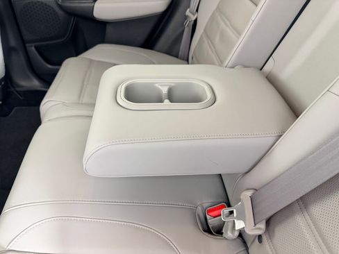 Used 2018 Honda CR-V EX-L image 17