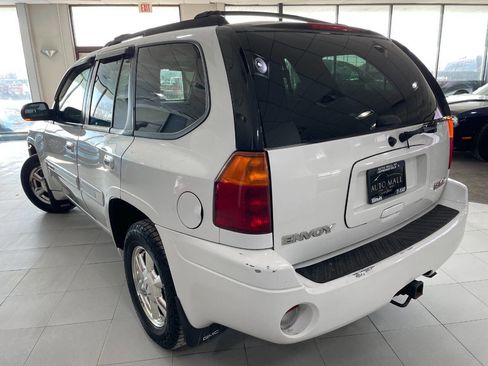 Used 2004 GMC Envoy SLT image 5