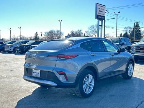 New 2026 Buick Envista Preferred w/ Convenience I Package image 13