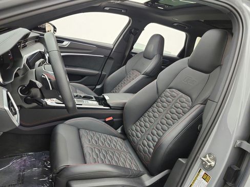 Used 2024 Audi RS 6 performance AWD/4WD image 10