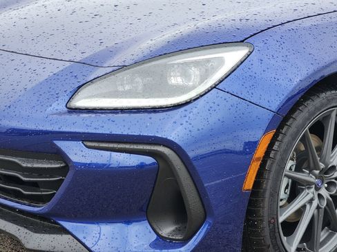 New 2026 Subaru BRZ Limited RWD image 8