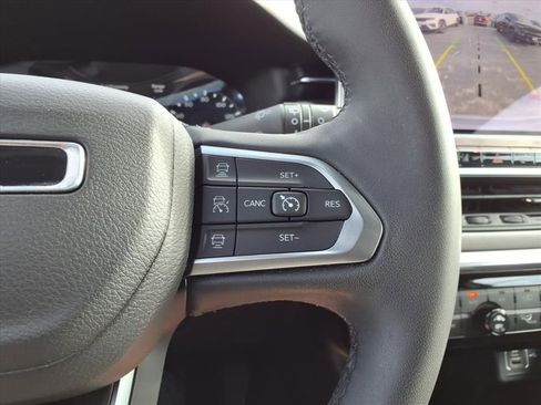 Certified 2024 Jeep Compass Limited AWD/4WD image 20