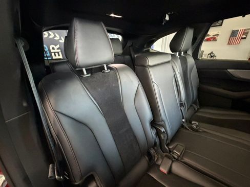 Used 2023 Acura MDX A-Spec AWD/4WD image 34