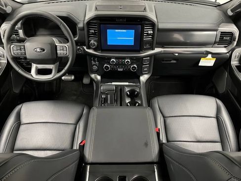 Used 2025 Ford F150 Lariat AWD/4WD image 25