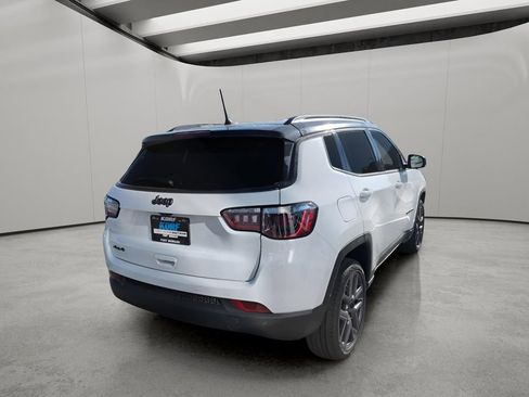 New 2026 Jeep Compass Limited AWD/4WD image 5