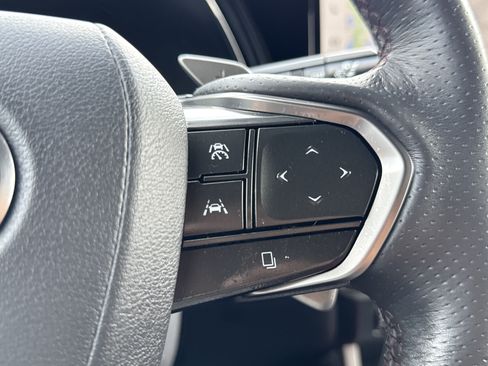 Used 2024 Lexus RX 500h F Sport w/ Convenience Package AWD/4WD image 33