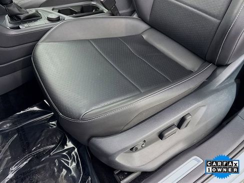 Used 2021 Volkswagen Tiguan SE R-Line image 18