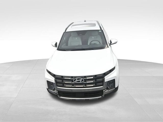 New 2026 Hyundai Santa Cruz Limited AWD/4WD image 25