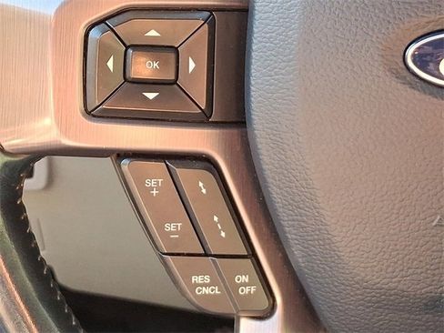 Used 2022 Ford F450 Limited w/ FX4 Off-Road Package image 21