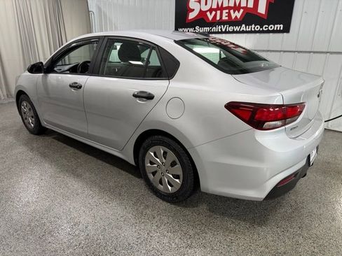 Used 2018 Kia Rio LX FWD image 6