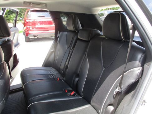 Used 2014 Toyota Venza Limited AWD/4WD image 31