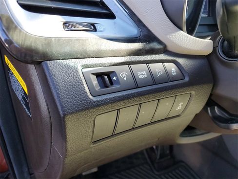 Used 2017 Hyundai Santa Fe Sport image 8