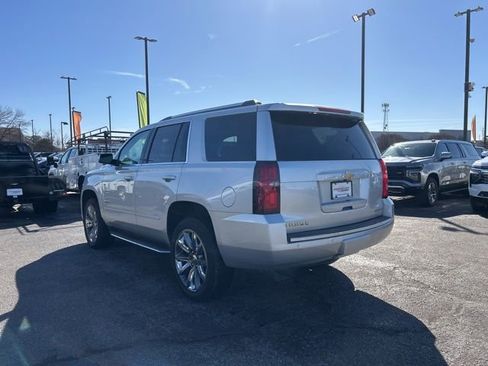 Used 2019 Chevrolet Tahoe Premier image 5