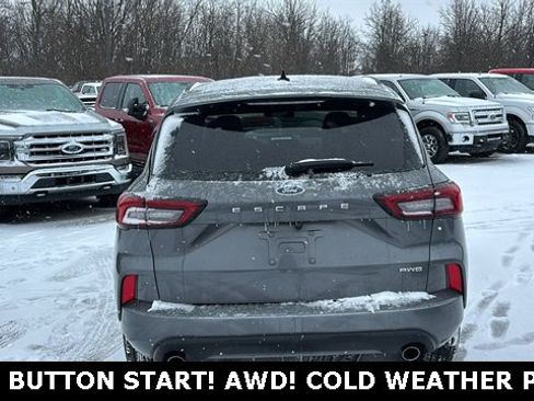 Used 2024 Ford Escape ST-Line image 29