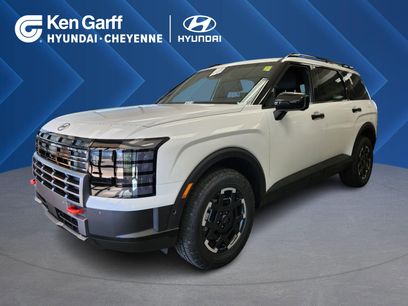 New 2026 Hyundai Palisade XRT Pro