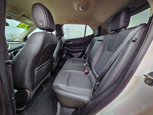Certified 2023 Buick Encore GX Select w/ Sport Touring Package image 28