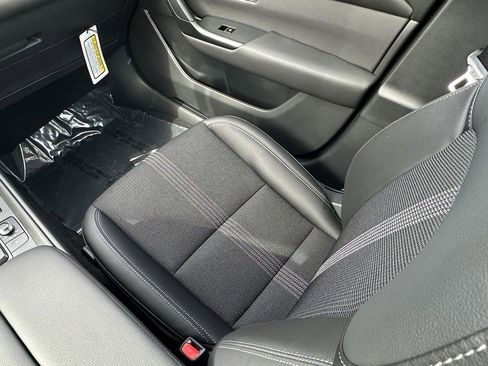 New 2026 MAZDA CX-50 2.5 Hybrid w/ Weather Package image 14