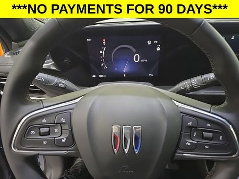 New 2026 Buick Envista Preferred w/ Convenience I Package FWD image 20