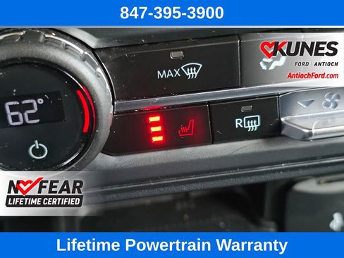 Used 2025 Ford Bronco Big Bend image 53