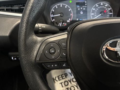 Certified 2024 Toyota Corolla LE image 20